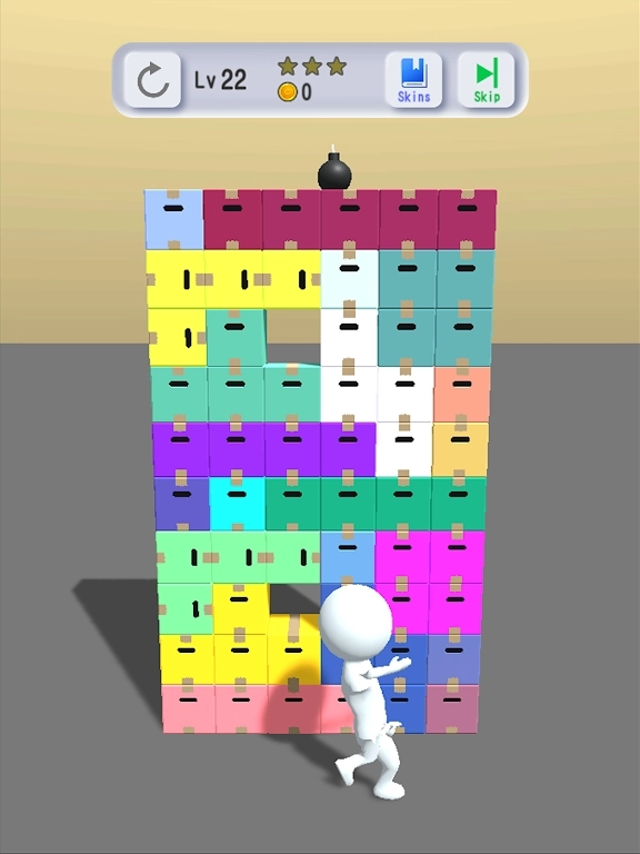 拿行李(Get Luggage)直装游戏版