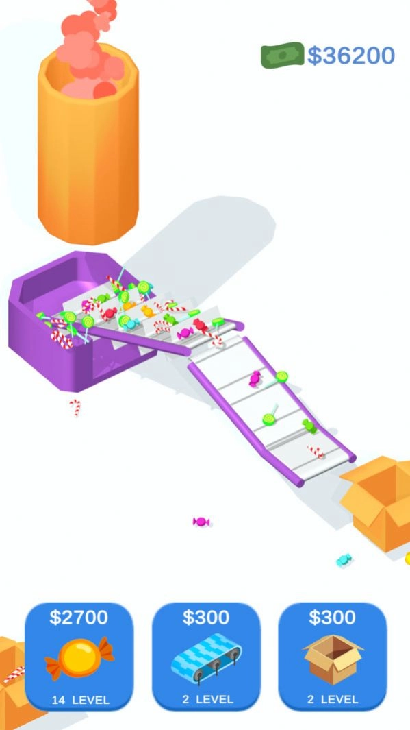 空闲糖果安卓免费版(3)