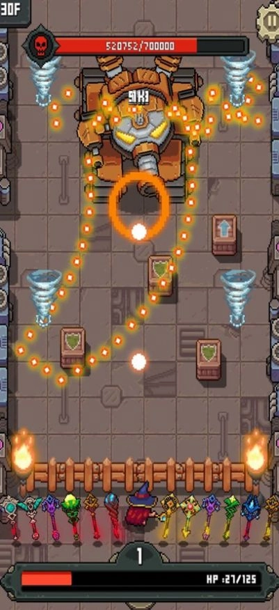 魔导士防御(Witch Defense)游戏安装包