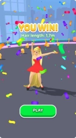 小姐姐大乱斗(3)