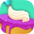 艺术蛋糕制作(CakeSalon)手机正版