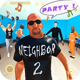 暴打领居(Neighbors)官方最新版