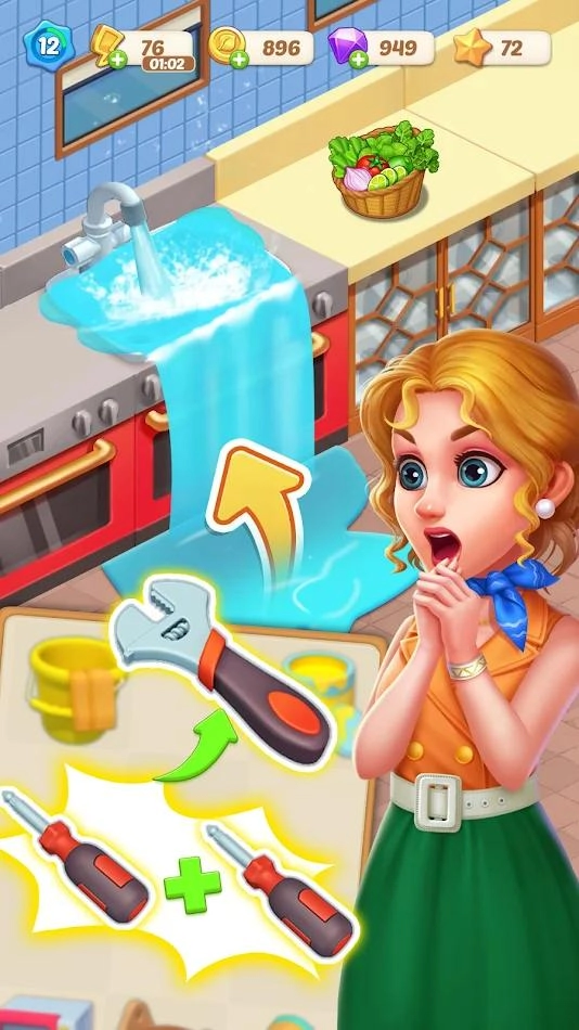 快乐合并咖啡厅(Hy Merge Cafe)(1)