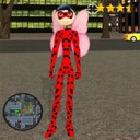 女超人绳索英雄游戏官方版