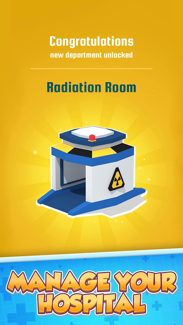 解药风云(Plague Inc)