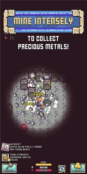 闲置的口袋工匠我的热潮(4)