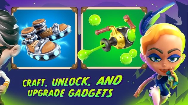 狂人与怪物(madmen-and-monsters)