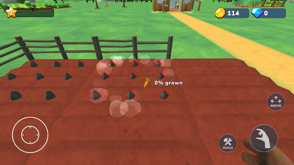 舒适农场模拟(1)