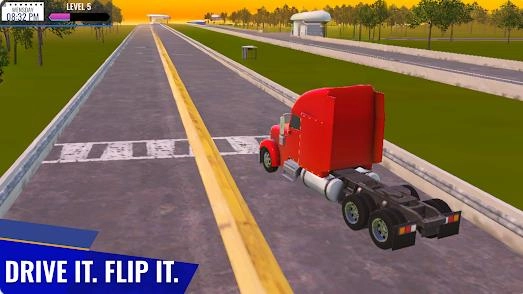 卡车销售模拟器世界(Truck Sales Simulator)(1)