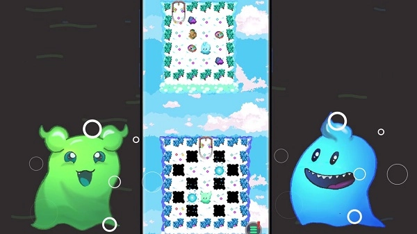 史莱姆特工(Slime Master)游戏正版(1)