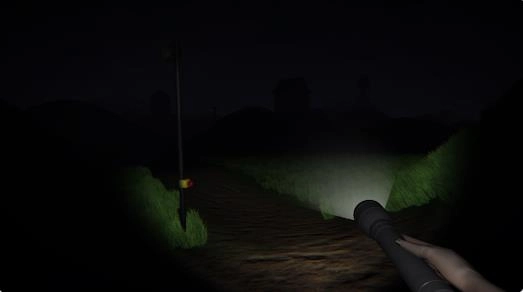 逃离后室第94层(ExtB: 94)安卓版(3)