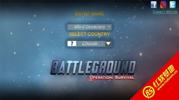 未知前线兵团游戏最新版(2)