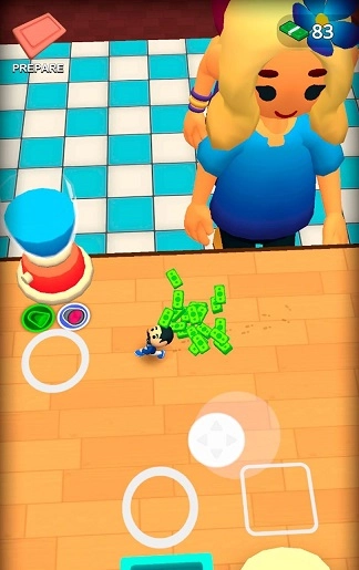 小小肥皂店(Tiny Stylist)