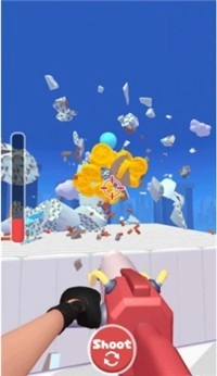 吸入与射击(SuckN Shoot)