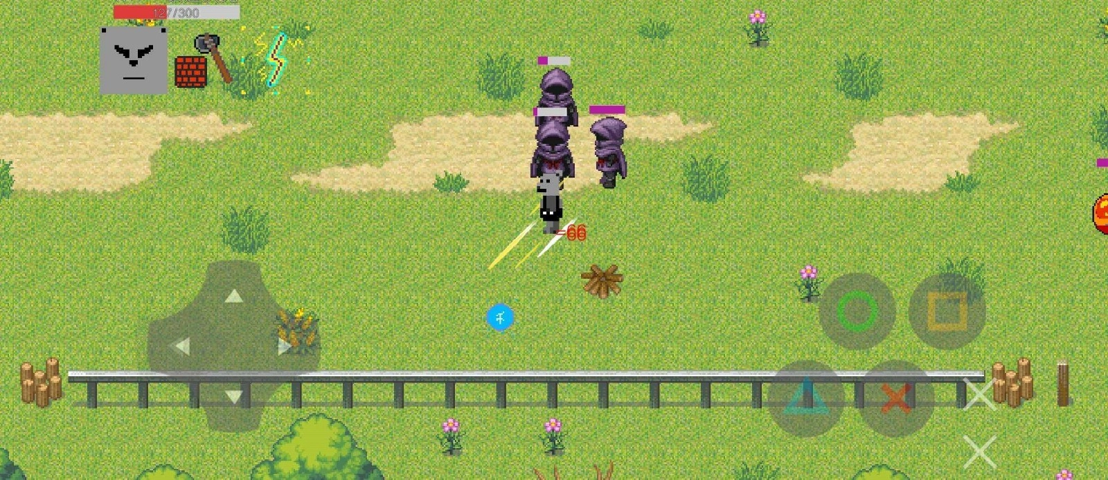 穷图匕见游戏官方最新版