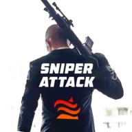 狙击手攻击(Sniper Attack)正版