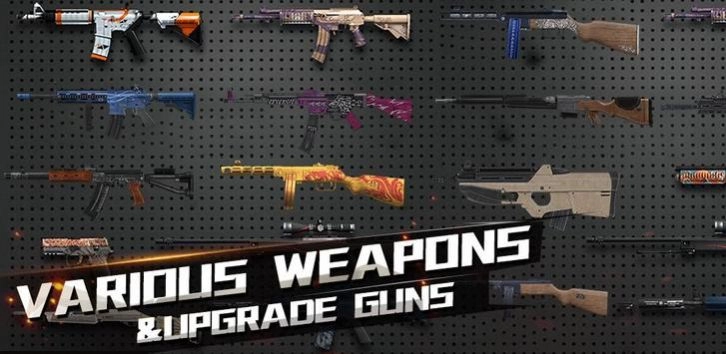 隐蔽行动TPS(Critical Action)官方正版