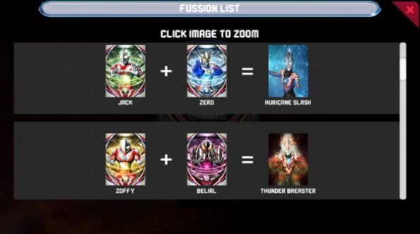 奥特曼超级变身器(3)