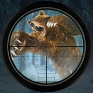 猎鹿枪战(Deer Huter Game: Gun Games)安卓官方版