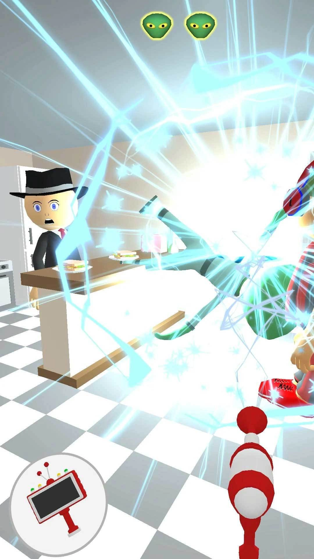 城市公敌游戏最新版(1)