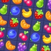 水果旋律三消(Fruit Melody - Match 3)官方最新版