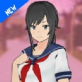 小樱女孩校园模拟最新版