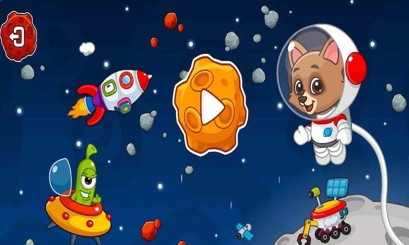 星球模拟乐园(2)