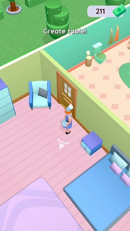 家庭面包店(Family bakery)游戏纯净版