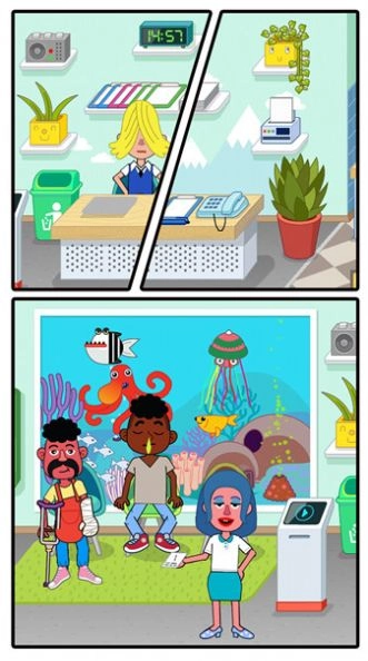 我的护理医生游戏纯净最新版(3)