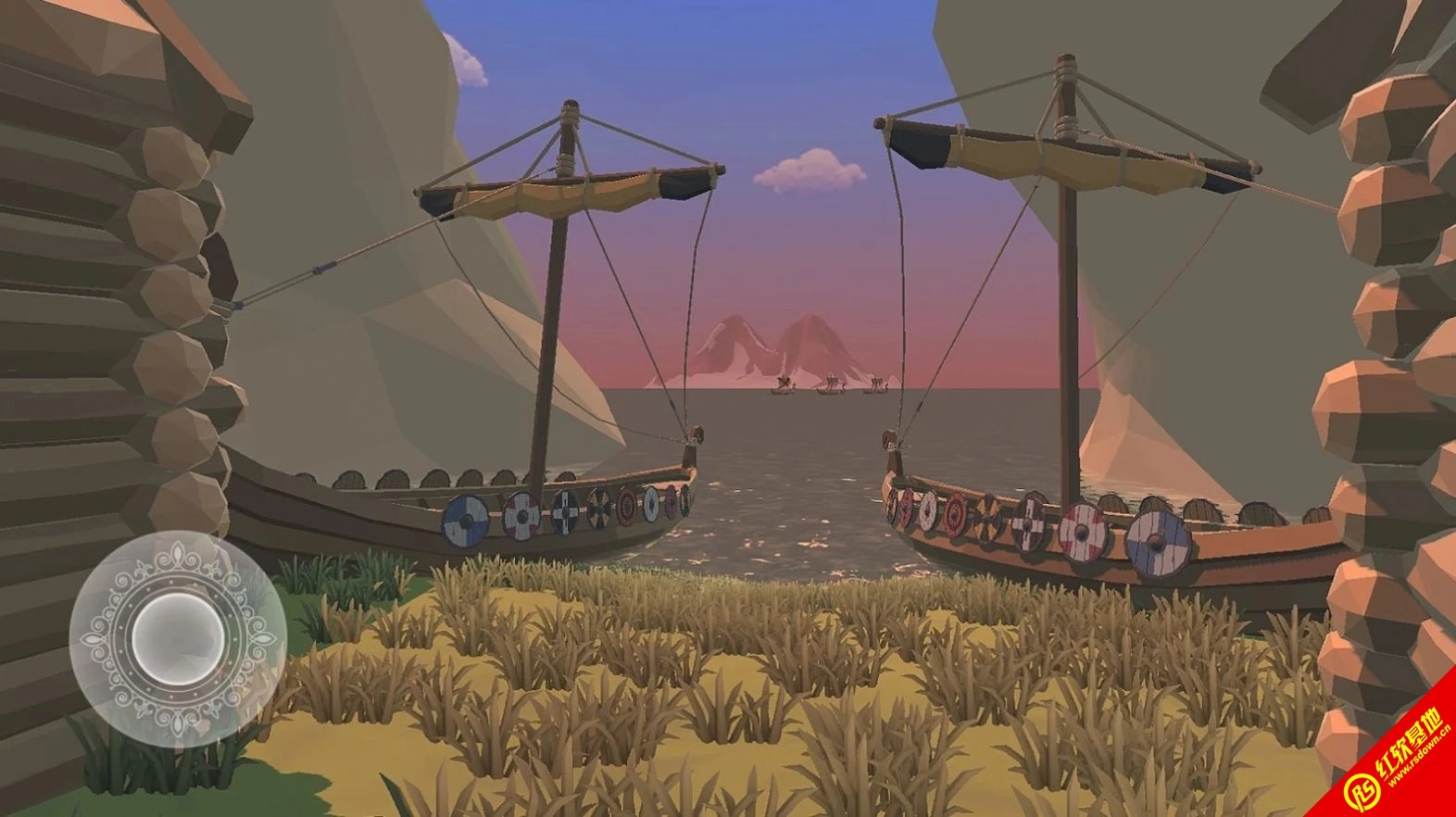 最后的北欧海盗(Last Viking)(2)