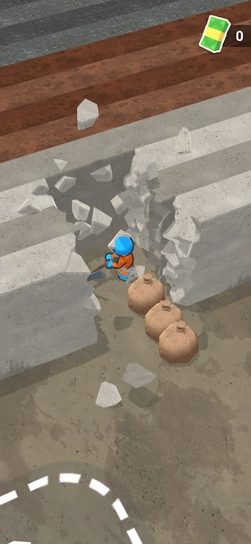 逃生之主(Jailbreak King)免费原版