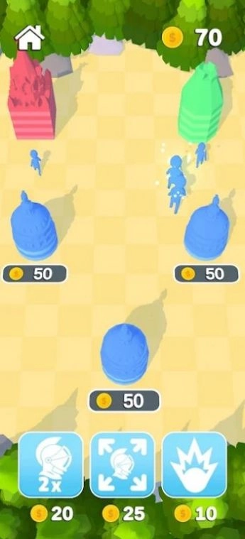 塔楼面积(Tower Expanse)游戏完整版(2)