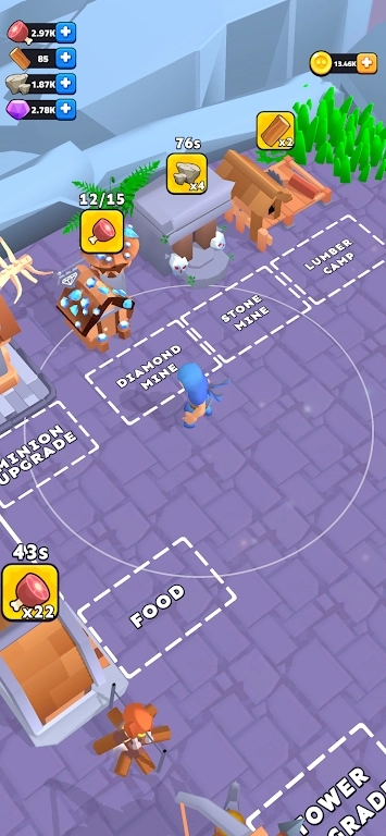 刺客英雄武士(Shadow Ninja)手游无广告版