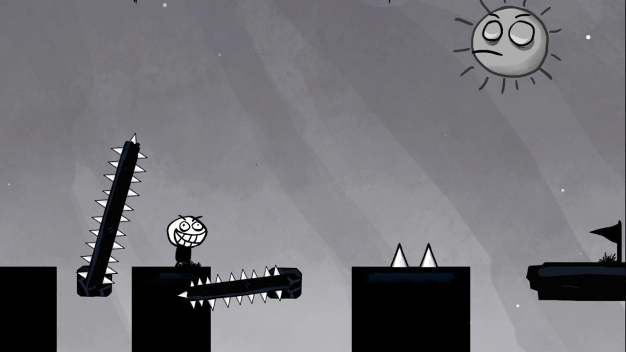 巨魔世界冒险(Troll World: Meme Adventure)游戏纯净最新版(3)