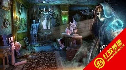 逃脱小镇3小镇危机手游免费版(2)