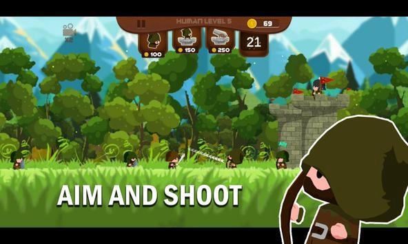 Archer Shot手机正版(1)