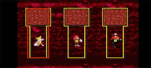 索尼克死亡进化史(Sonic is Dead Remastered)