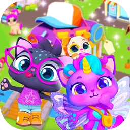 建造模拟小世界通用版