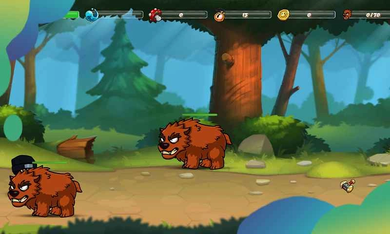 艾琳之锤游戏最新版(3)