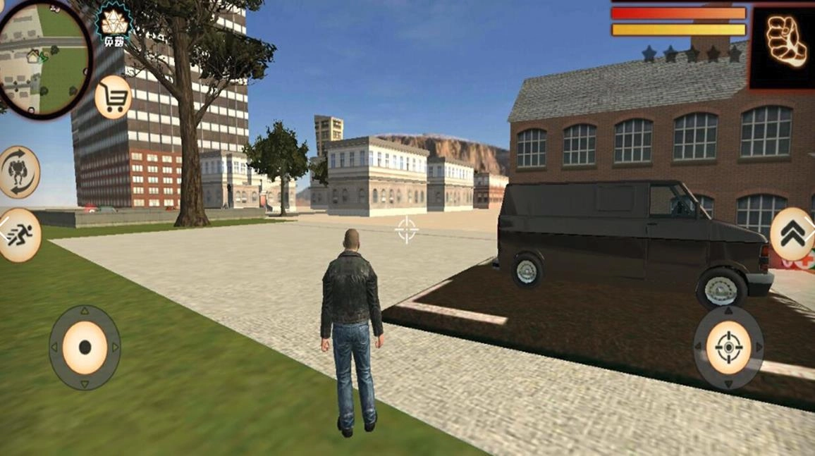 远古巨兽模拟器(3)