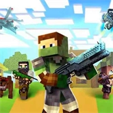 像素世界生存挑战手机免费版