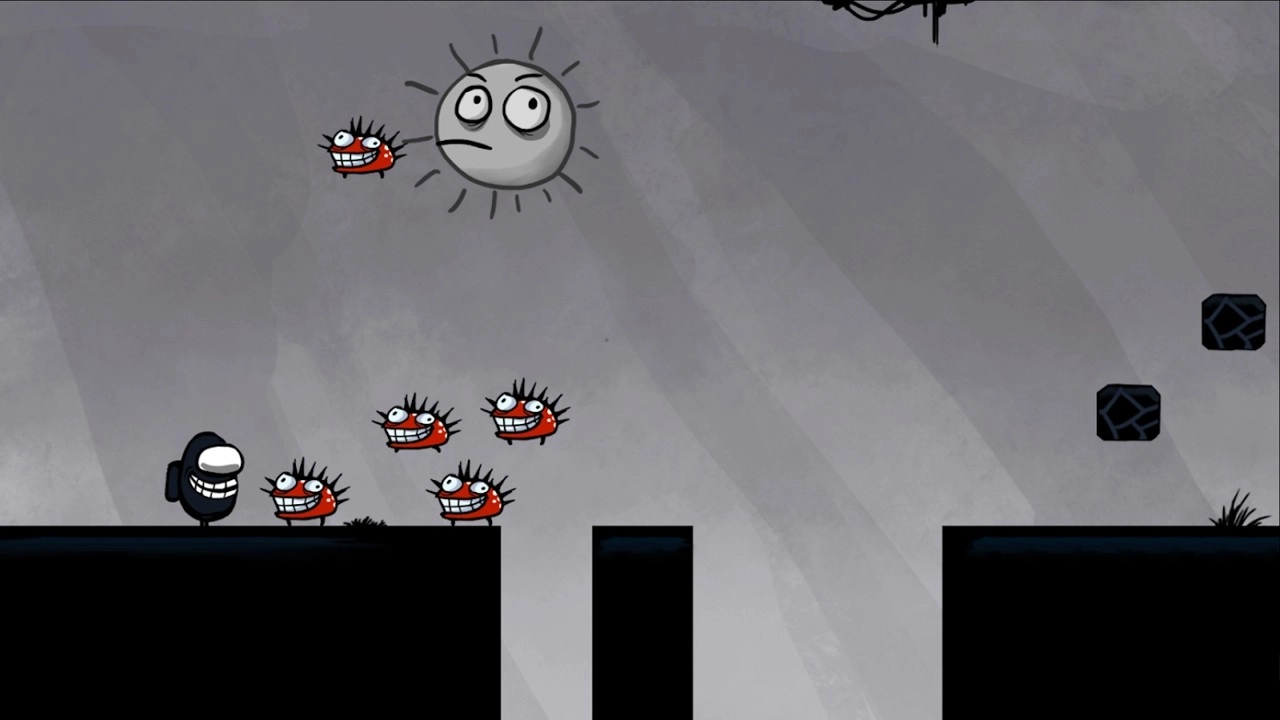 巨魔世界冒险(Troll World: Meme Adventure)游戏纯净最新版(2)