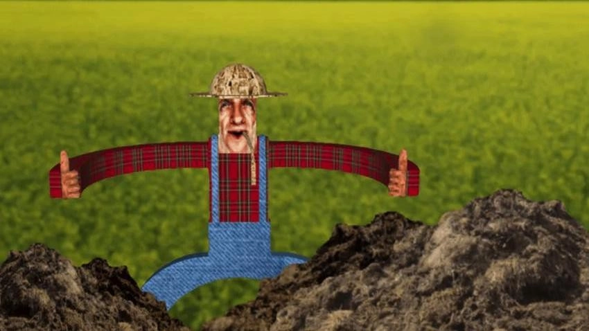 约翰农场2游戏官方版