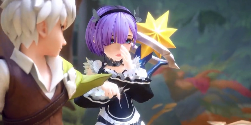 迷你冒险世界(2)