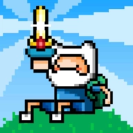 芬恩之剑(Swords Finn)手游免费版