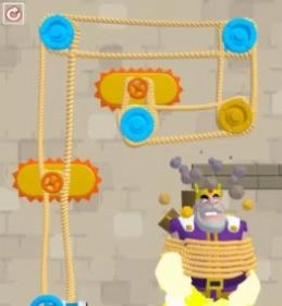 画绳救国王(Save The King)正版