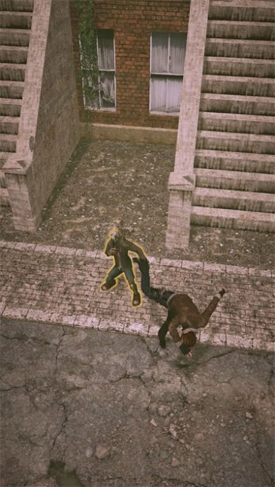 战斗求生(FightSurvive)手机正版