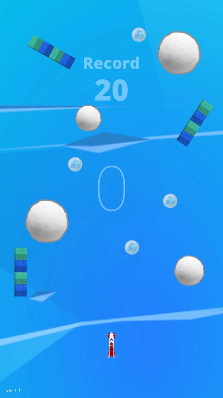 冬季运动会雪橇狂热(winter games - bobsled mania)游戏官方版