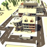 神奇城市建设者