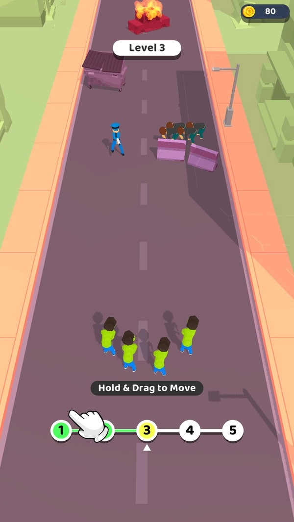 僵尸团结行动手游直装版(1)